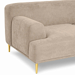 Диван Beige Case варинант исполнения - 5 | Loft Concept в Орле