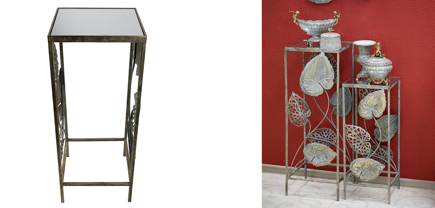 Подставка Noack Stand Подставка Noack Stand - Loft-Concept в Орле