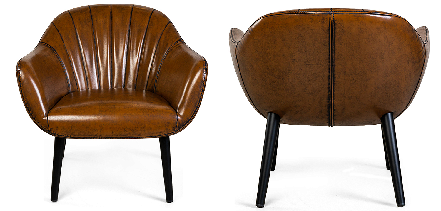 Кресло Alder Chair Кресло Alder Chair - Loft-Concept в Орле