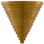 Бра в форме градуированного конуса Change варинант исполнения - 3 | Loft Concept в Орле