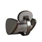 Кресло Nautilus Grey варинант исполнения - 2 | Loft Concept в Орле