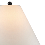 Настольная лампа с шарообразным фактурным корпусом Shadows варинант исполнения - 2 | Loft Concept в Орле