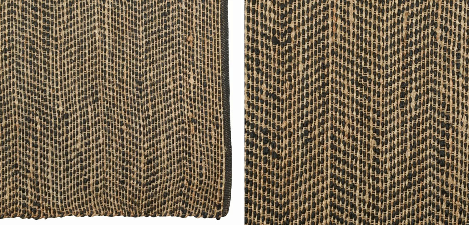 Ковер Calhoun Carpet 100% джут Ковер Calhoun Carpet 100% джут - Loft-Concept в Орле