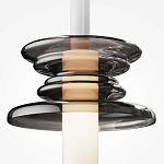 Подвесной светильник Funnel варинант исполнения - 2 | Loft Concept в Орле