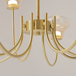 Люстра подвесная Dynasty 3000К варинант исполнения - 11 | Loft Concept в Орле