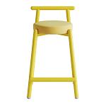 Полубарный стул «Бараныч» варинант исполнения - 2 | Loft Concept в Орле