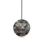 Подвесной светильник Celestial Stone варинант исполнения - 1 | Loft Concept в Орле