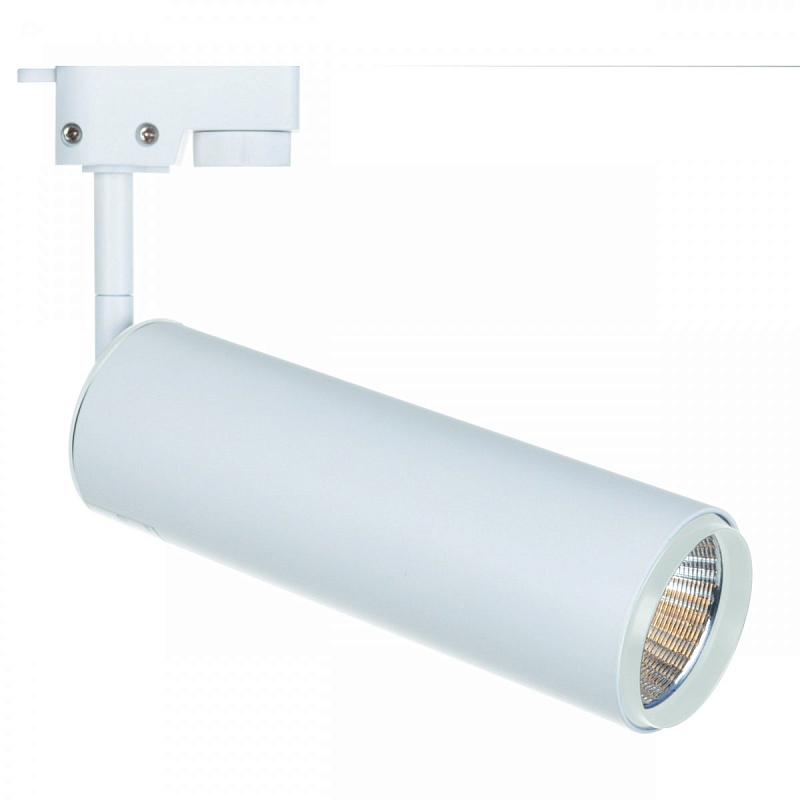 Спот Surveillance spot White Белый Спот Surveillance spot White Белый в Орле | Loft Concept
