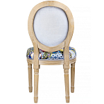 Стул French Extra blue варинант исполнения - 3 | Loft Concept в Орле