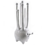 Дизайнерская Шкатулка Обитатель Татуина высокий варинант исполнения - 1 | Loft Concept в Орле