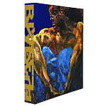 Подарочное издание Альбом Михаил Врубель варинант исполнения - 3 | Loft Concept в Орле