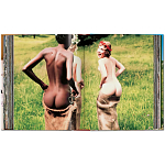 Подарочный Фотоальбом Ellen von Unwerth. Heimat варинант исполнения - 6 | Loft Concept в Орле