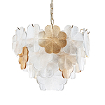 Люстра Mendelssohn варинант исполнения - 1 | Loft Concept в Орле