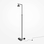 Напольный светильник Pikant 3000К 13Вт варинант исполнения - 1 | Loft Concept в Орле