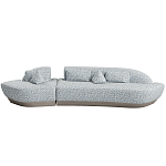 Диван Calhoun варинант исполнения - 2 | Loft Concept в Орле