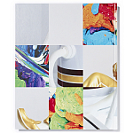 Неподражаемые произведения Джеффа Кунса JEFF KOONS catalog 2012 Букинистика варинант исполнения - 6 | Loft Concept в Орле