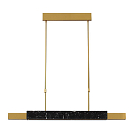 Подвесной светильник BERT FRANK черный варинант исполнения - 1 | Loft Concept в Орле