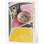 Maximalism by Sig Bergamin Книга варинант исполнения - 3 | Loft Concept в Орле