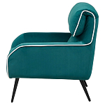 Кресло Basil Armchair варинант исполнения - 4 | Loft Concept в Орле