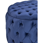 Пуф Blue radiance варинант исполнения - 3 | Loft Concept в Орле