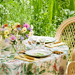 Книга дизайн интерьера Aerin Lauder: Living with Flowers варинант исполнения - 6 | Loft Concept в Орле