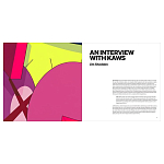 Книга Kaws. Family AGO Book варинант исполнения - 2 | Loft Concept в Орле