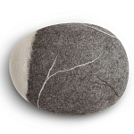 Пуф - Камень WHITE NOSE варинант исполнения - 9 | Loft Concept в Орле