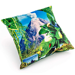 Подушка Seletti Volcano Toiletpaper варинант исполнения - 2 | Loft Concept в Орле