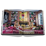 Книга подарочная Смелый бразильский стиль Сиг Бергамина Assouline Maximalism by Sig Bergamin варинант исполнения - 8 | Loft Concept в Орле