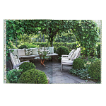 Альбом  декорирование Интерьеров Мелиссы Пенфолд Natural Living by Design: Melissa Penfold варинант исполнения - 5 | Loft Concept в Орле