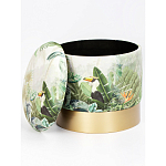 Пуф Exotic jungle  варинант исполнения - 2 | Loft Concept в Орле