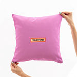 Шезлонг Seletti Poolbed Lipstick Pink варинант исполнения - 2 | Loft Concept в Орле