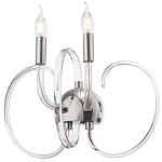 Бра Transparent bend варинант исполнения - 2 | Loft Concept в Орле