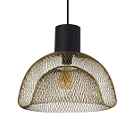 Подвесной светильник в стиле лофт Massimo 2 варинант исполнения - 1 | Loft Concept в Орле