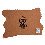 Салфетка под приборы Seletti Acid Flower E варинант исполнения - 1 | Loft Concept в Орле