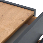 Прикроватная тумба Unity Nightstand варинант исполнения - 4 | Loft Concept в Орле