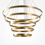 Люстра подвесная Rim 2600-3500К варинант исполнения - 3 | Loft Concept в Орле