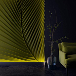 Барельеф LEAF варинант исполнения - 2 | Loft Concept в Орле