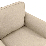 Кресло с отделением для хранения Athenais Chair варинант исполнения - 5 | Loft Concept в Орле