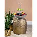 Столик дизайнерский The barrel варинант исполнения - 8 | Loft Concept в Орле