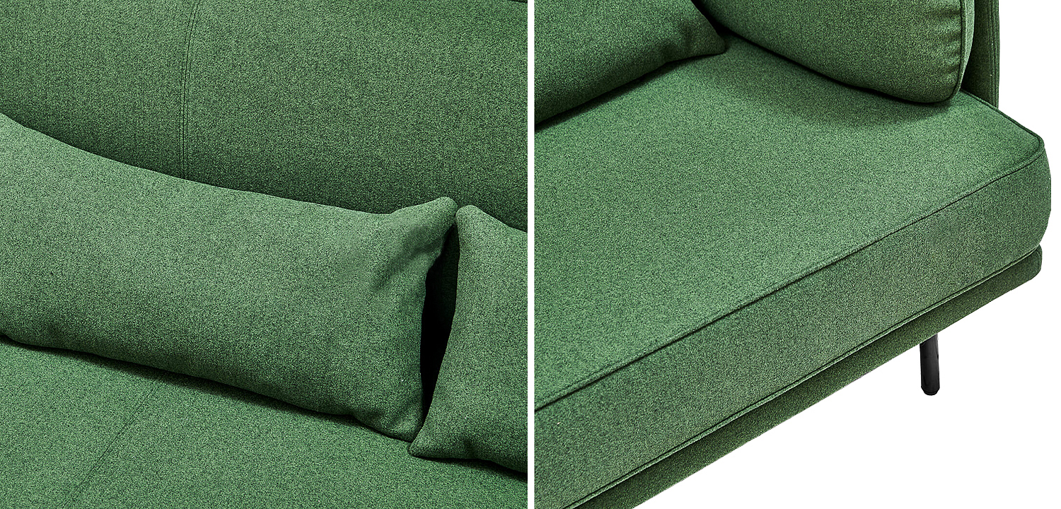 Диван Vibek Sofa Диван Vibek Sofa - Loft-Concept в Орле