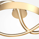 Потолочный светильник Plons 3000К 34Вт варинант исполнения - 3 | Loft Concept в Орле