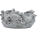 Кашпо A nest of birds варинант исполнения - 3 | Loft Concept в Орле