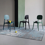 Стул The White Moment варинант исполнения - 10 | Loft Concept в Орле