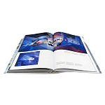 Обширная монография все работы Хадид Zaha Hadid. Complete Works 1979-Today. 2020 Edition варинант исполнения - 6 | Loft Concept в Орле