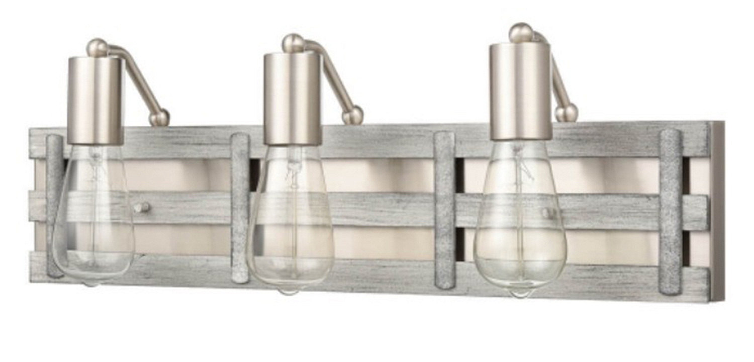 Бра Fence 3 lamp Бра Fence 3 lamp - Loft-Concept в Орле