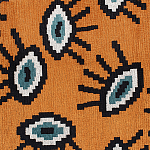 Мебельная ткань Шенилл 140 см Т3-42 варинант исполнения - 1 | Loft Concept в Орле