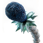 Статуэтка Синий тропический фрукт Tropical Fruit Pandora 3 варинант исполнения - 3 | Loft Concept в Орле