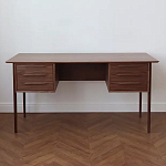 Стол письменный «STL 06» варинант исполнения - 1 | Loft Concept в Орле