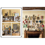 Книга Extraordinary Collections: French Interiors варинант исполнения - 1 | Loft Concept в Орле